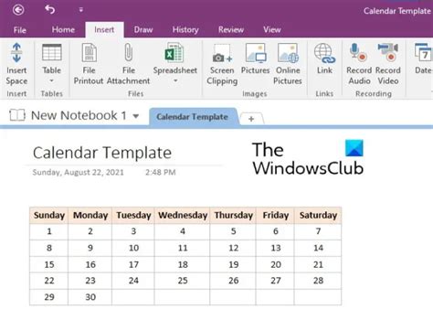 OneNote 2025 Free Download File
