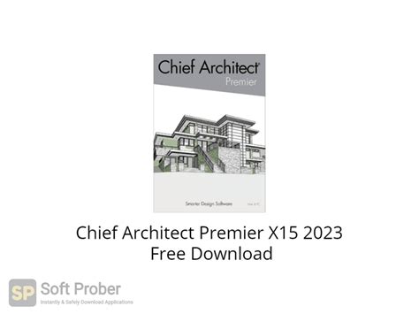 Chief Architect Premier 2025 Free Download Link
